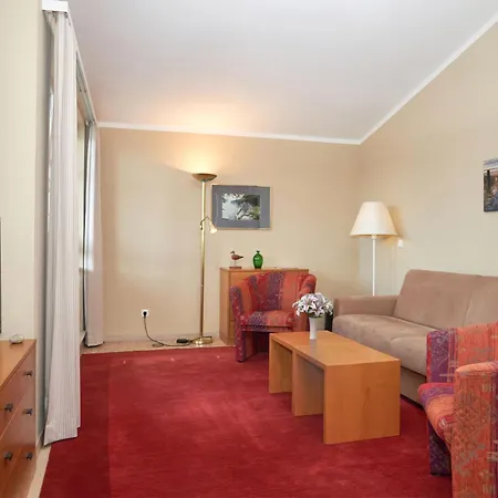 Seepark Sellin-5 By Interhome