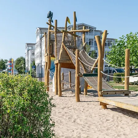 Seepark Sellin-5 By Interhome Apartment Sellin (Rugen)