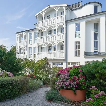 Apartamento Seepark Sellin-5 By Interhome Sellin (Rugen)