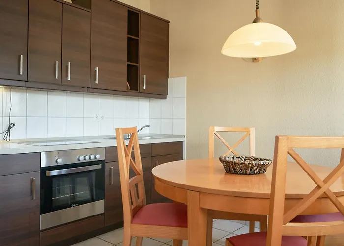 Seepark Sellin-5 By Interhome Apartment Sellin (Rugen)