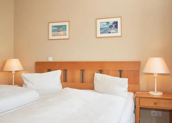 Seepark Sellin-5 By Interhome * Sellin (Rugen)