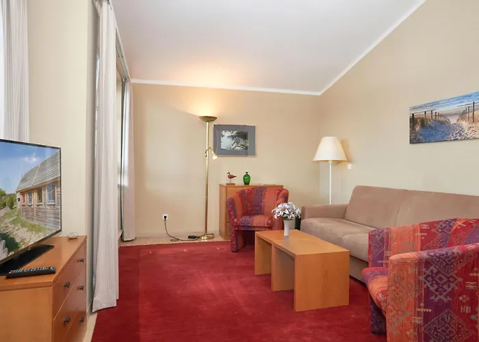 Seepark Sellin-5 By Interhome