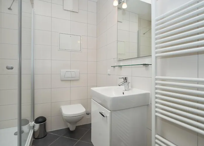 Apartment Seepark Sellin-5 By Interhome