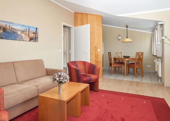 Apartment Seepark Sellin-5 By Interhome