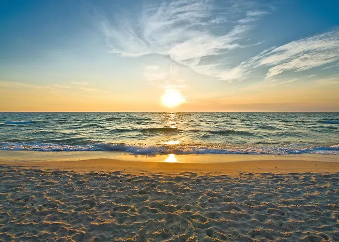 Seepark Sellin-5 By Interhome Apartment *