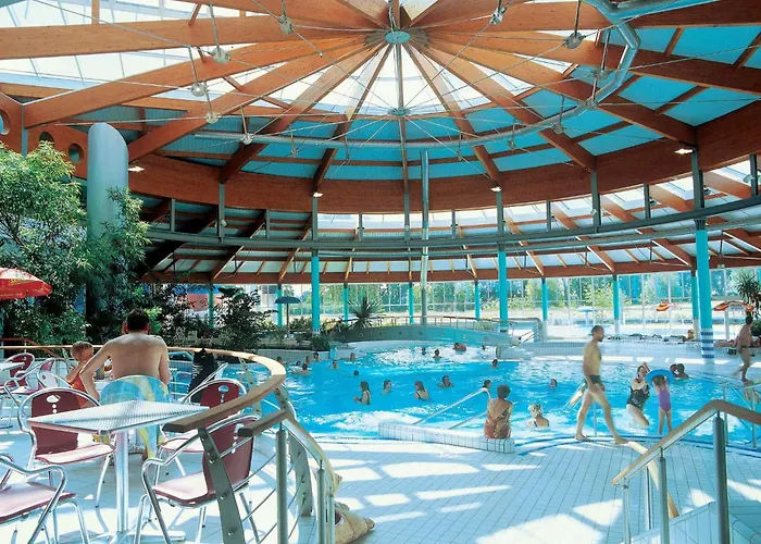 Apartment Seepark Sellin-5 By Interhome