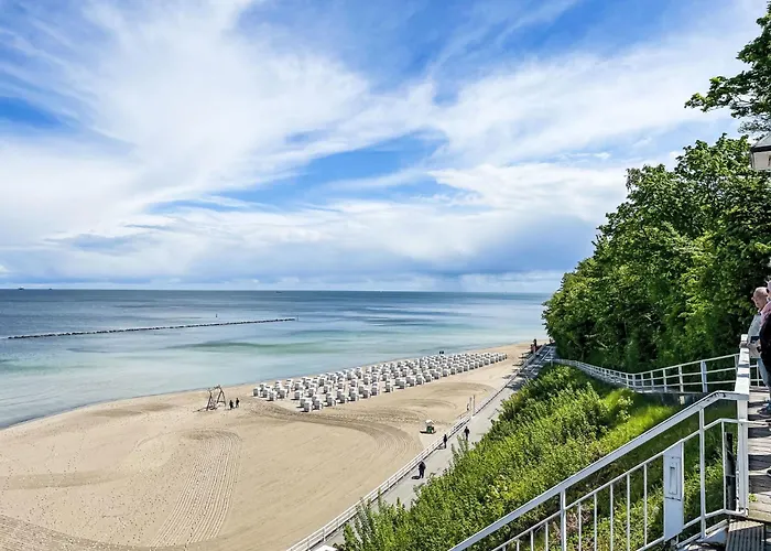 Apartment Seepark Sellin-5 By Interhome