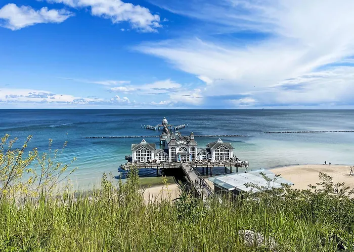 Seepark Sellin-5 By Interhome Apartment